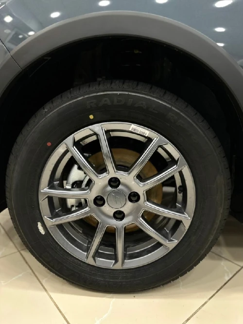 Lifan X3pro 2026 