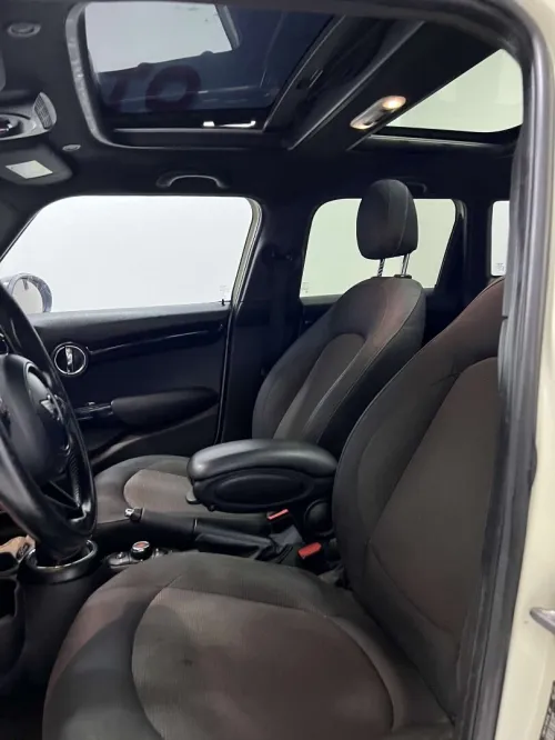 Mini Cooper D 2017 5-Portes