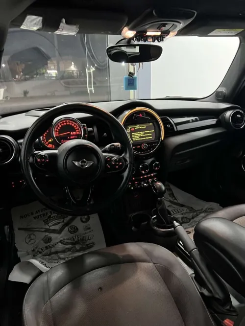 Mini Cooper D 2017 5-Portes