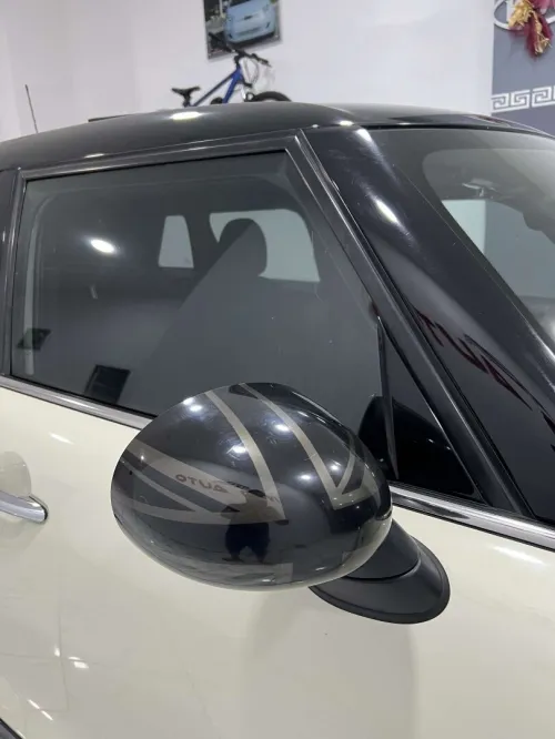 Mini Cooper D 2017 5-Portes