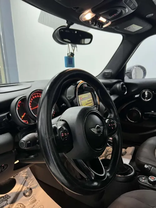 Mini Cooper D 2017 5-Portes