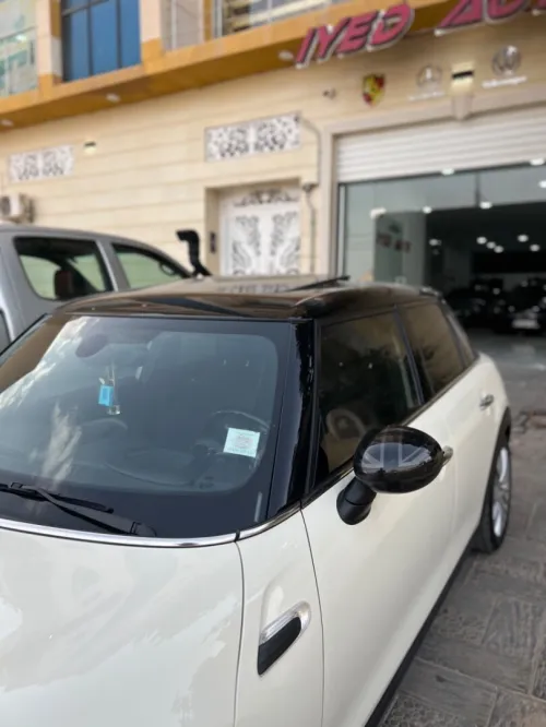 Mini Cooper D 2017 5-Portes