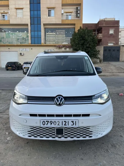 Volkswagen Caddy 2021 Caddy