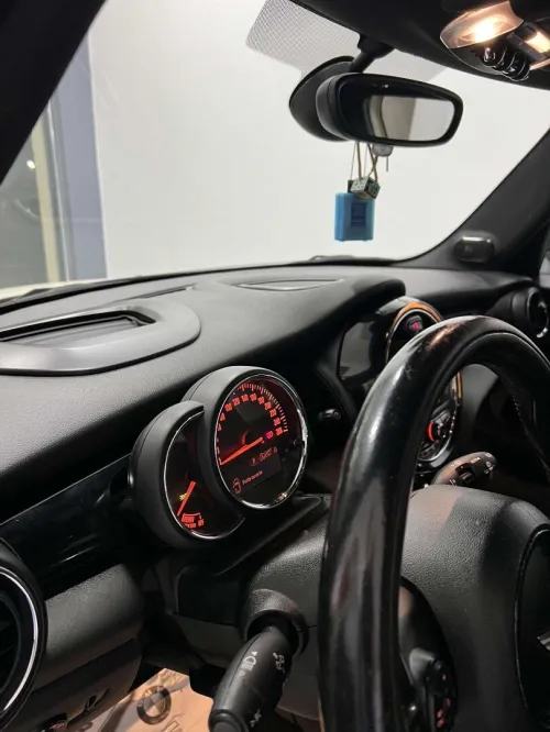 Mini Cooper D 2017 5-Portes