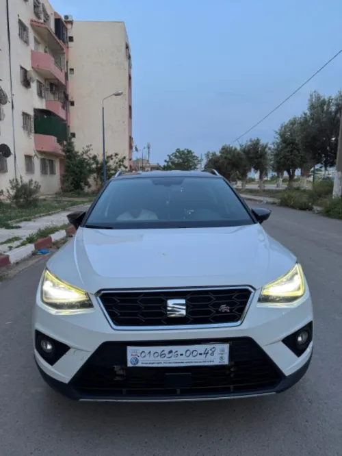 Seat ARONA 2019 FR