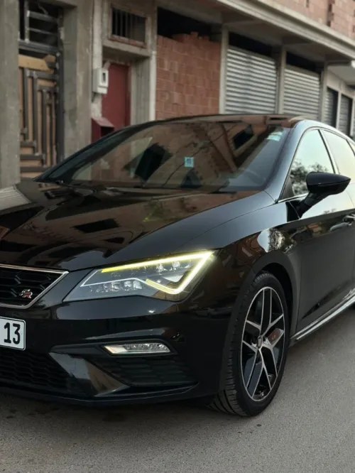 Seat Leon 2019 FR