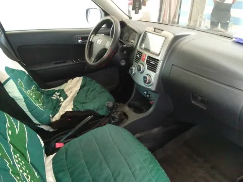Daihatsu Terios 2010 Terios