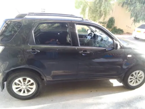 Daihatsu Terios 2010 Terios