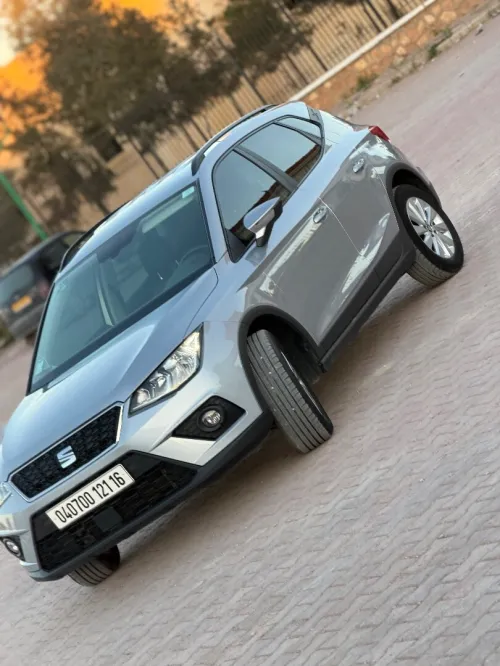 Seat ARONA 2021 