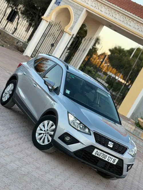 Seat ARONA 2021 ARONA