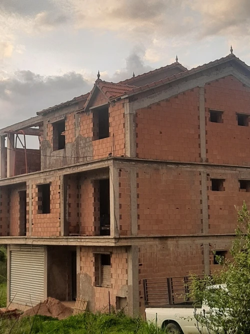 Vente Villa Tizi Ouzou Azazga