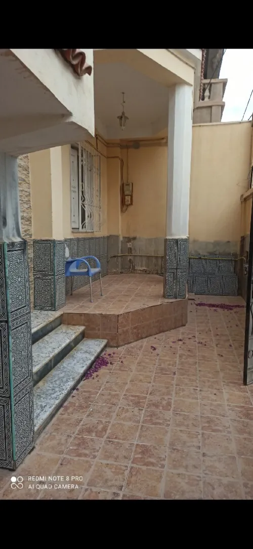 Vente Villa Constantine Constantine