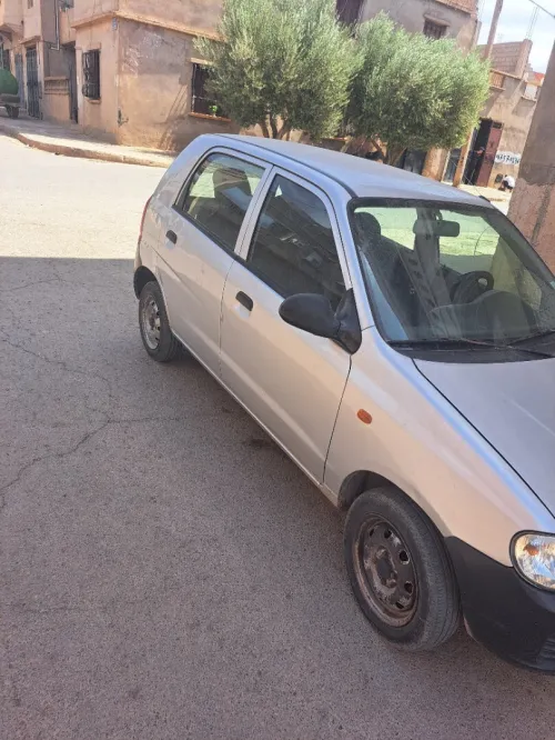 Suzuki Alto 2011 Alto