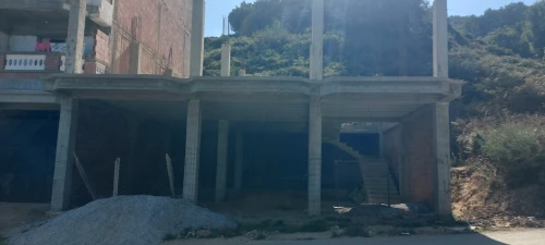 Vente Appartement F5 Jijel Texenna