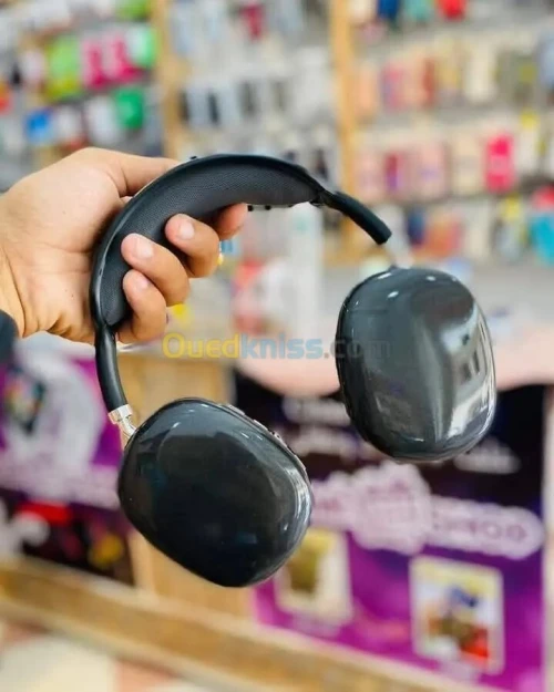 سماعات بلوتوث P9 أصلية بجودة ممتازة