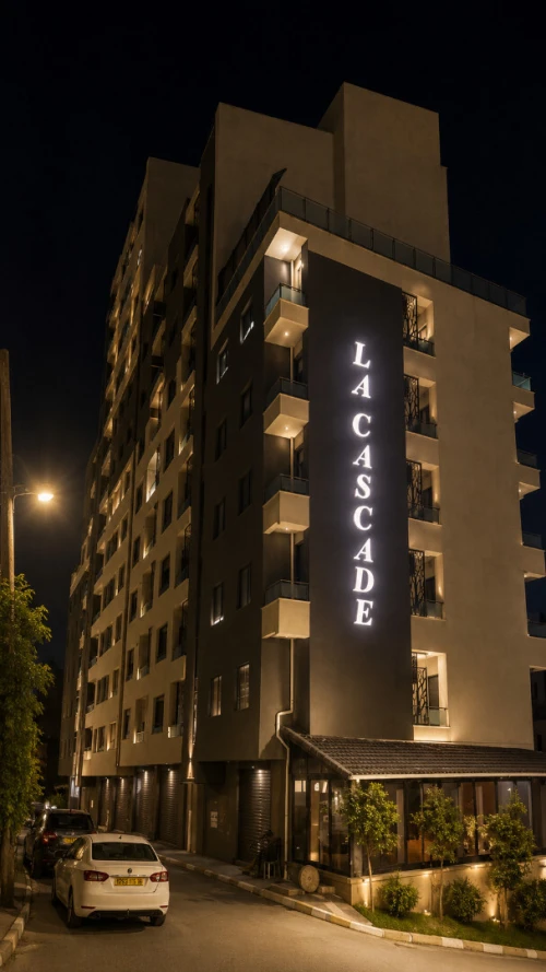 Vente Appartement F3 Alger Birkhadem