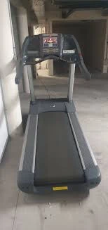 TAPIS DE COURSE PROFESSIONNEL  200 KG