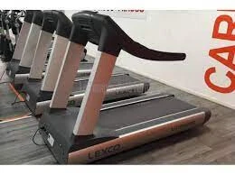 TAPIS DE COURSE PROFESSIONNEL  200 KG