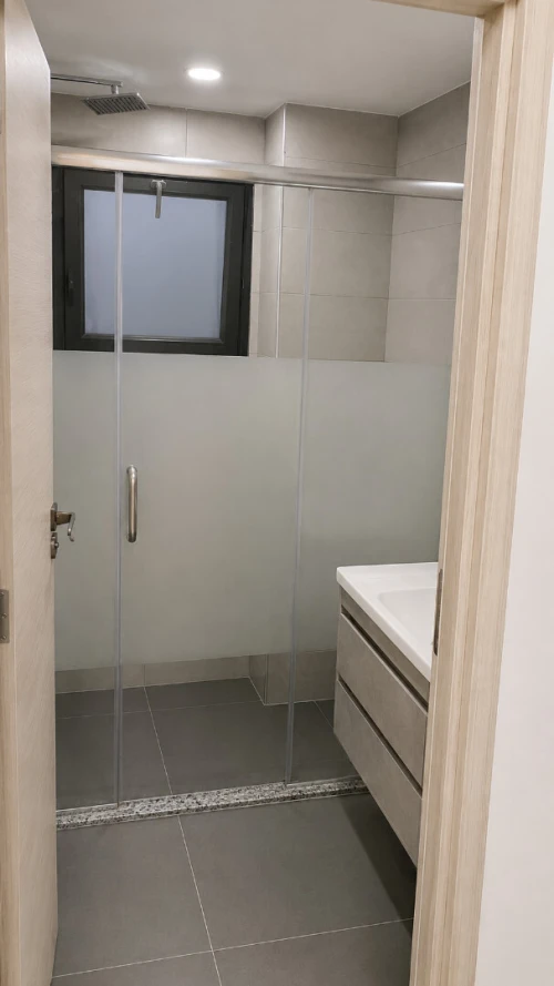 Vente Appartement F3 Alger Birkhadem