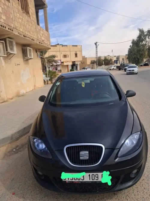 Seat Toledo 2009 Toledo