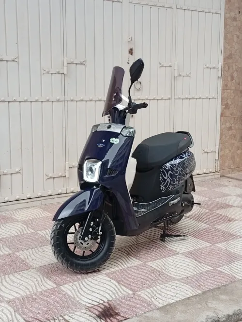Vms Cuxi 1 2025