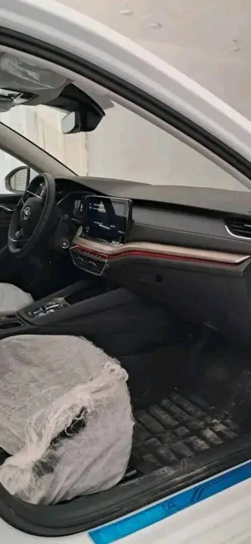 Skoda Octavia 2025 Pro