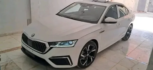 Skoda Octavia 2025 Pro