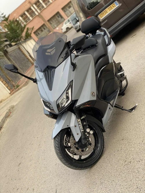 Tmax Yamaha Tmax 2009