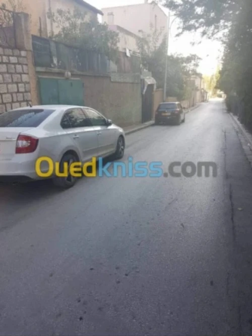 Vente Villa Constantine Constantine