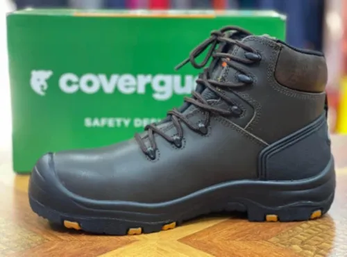 Chaussure Coverguard
