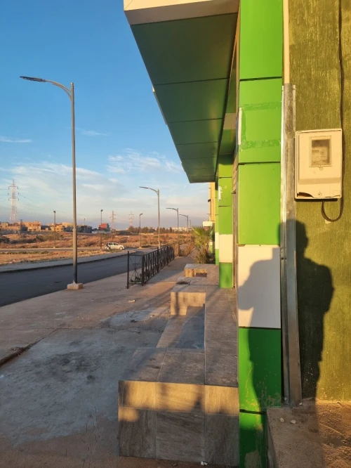 Location Local Oran Oran