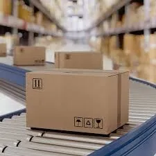 FIN DE LINGNE PACKAGING CIAMPACK