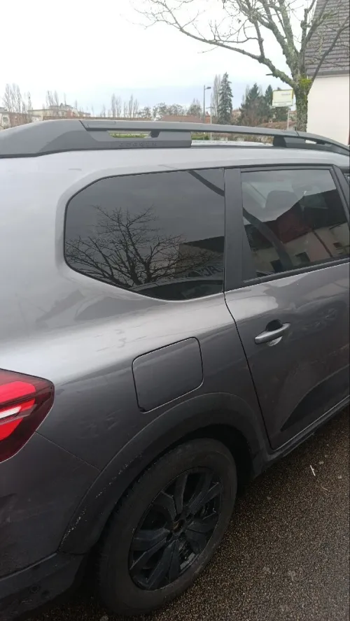 Dacia Jogger 2025 Expression