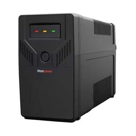 ONDULEUR MAXIPOWER ISO 650VA