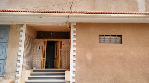 Vente Villa Tlemcen Ghazaouet