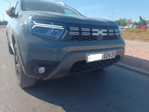 Dacia Duster 2024 Gold