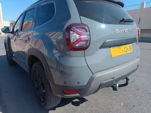 Dacia Duster 2024 Gold