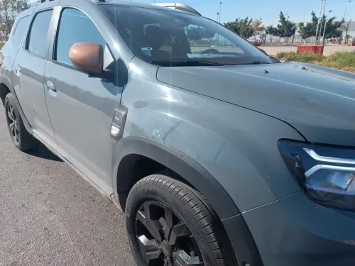 Dacia Duster 2024 Gold