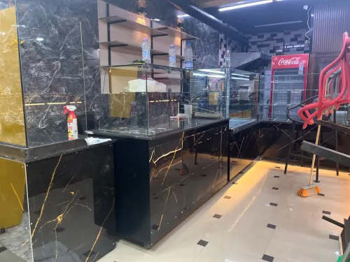Location Local Alger El biar