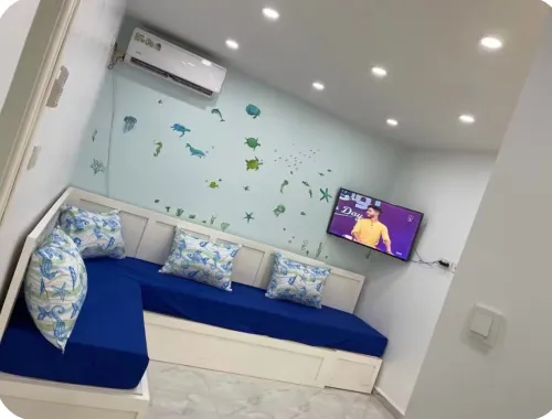 Vente Appartement F2 Jijel Jijel