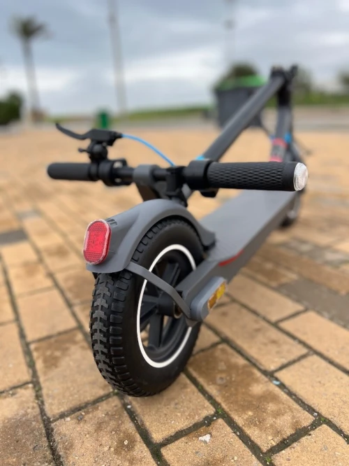 Trottinette électrique S5 pro 10