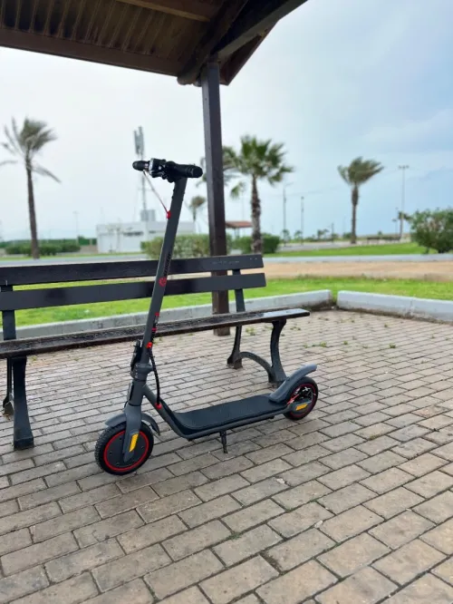 Trottinette électrique M3 pro