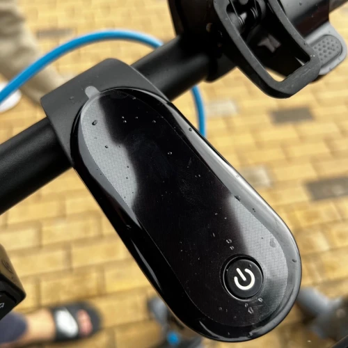 Trottinette électrique G scooter