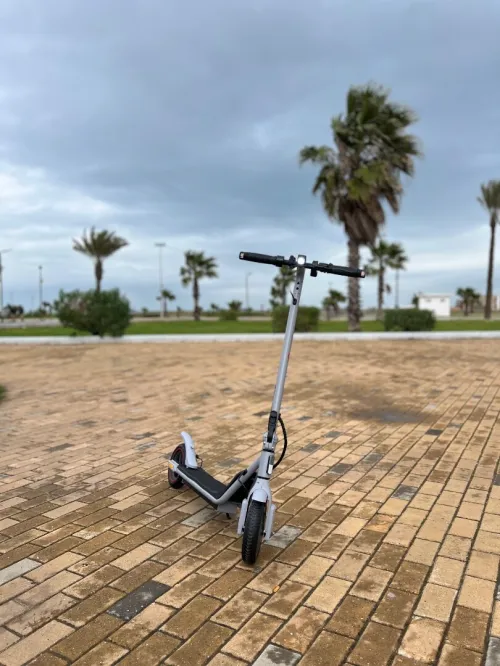 Trottinette électrique G scooter