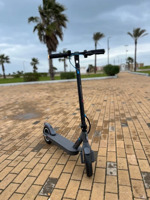 Trottinette électrique S5 pro 10