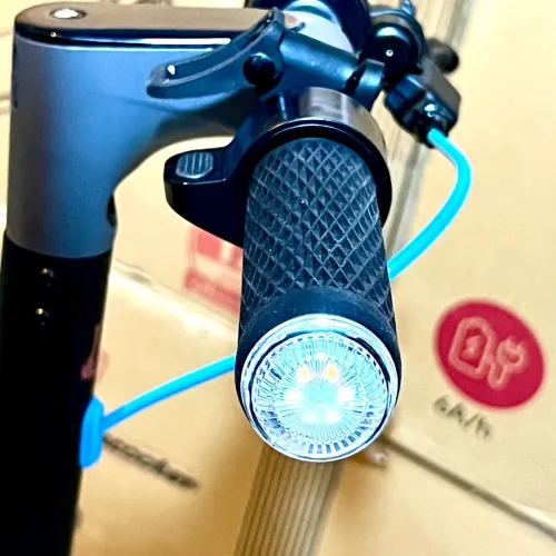 Trottinette électrique, S5 pro 10