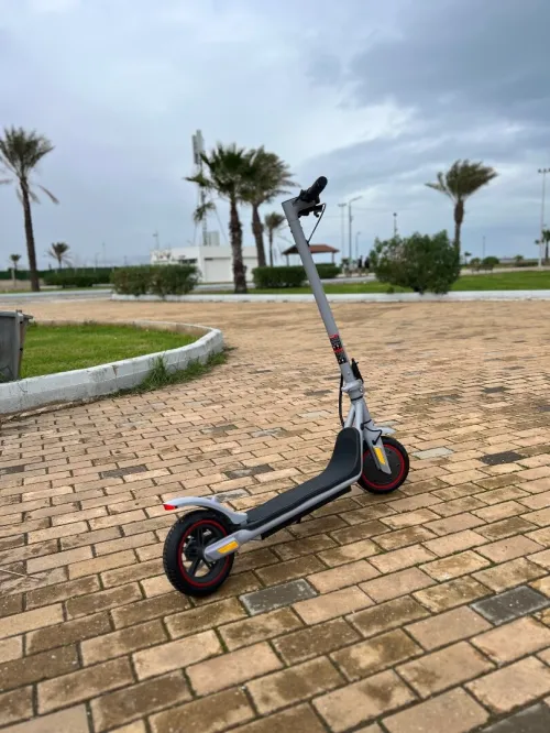 Trottinette électrique M3 pro