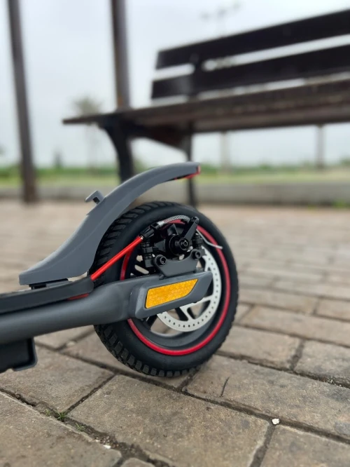 Trottinette électrique M3 pro