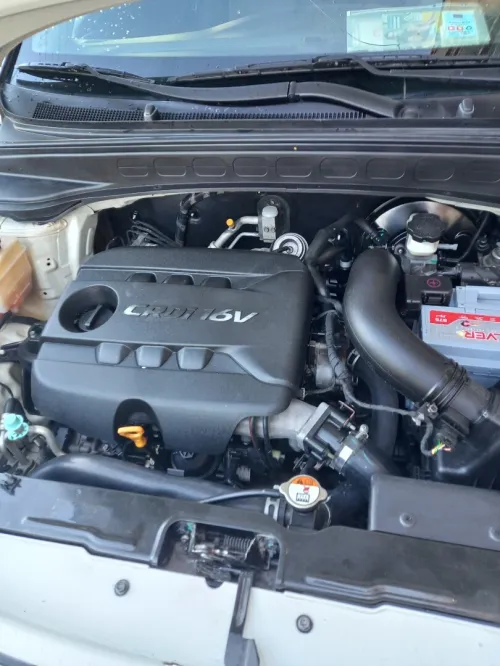Hyundai Creta 2017 GL