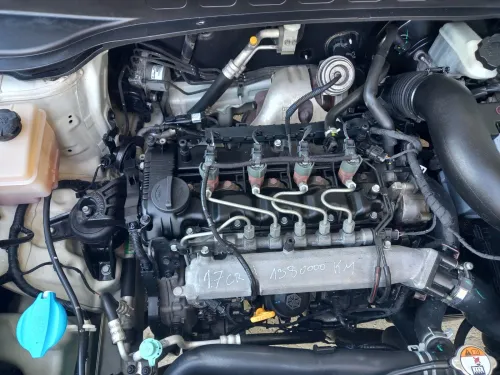 Hyundai Creta 2017 GL